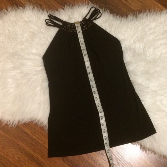 ⚜️•🔥•5/$25•🔥• VERY CUTE Michael Kors Top - Picture 6 of 8